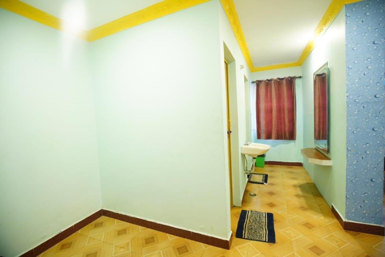 Apartamento Vpr Residency Ooty Exterior foto